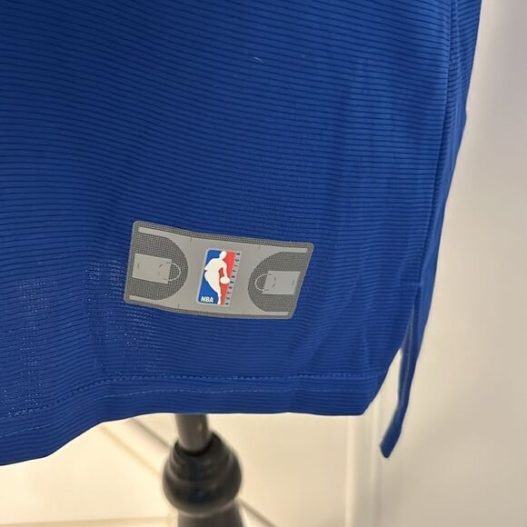 Fanatics NBA Official License Jersey - Picture 3 of 7